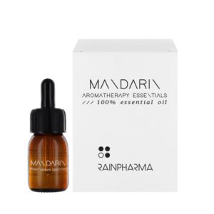 essential oil mandarin rainpharma