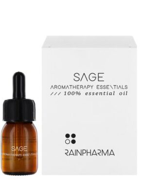 essential oil sage rainpharma
