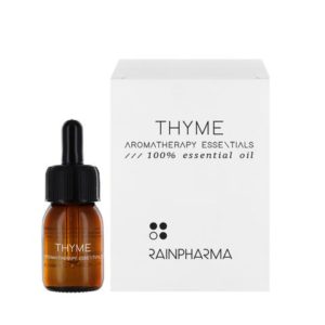 essential oil thyme rainpharma