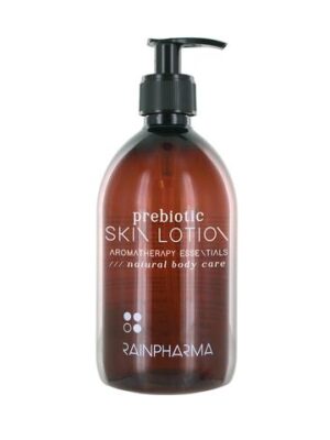 prebiotic skin lotion rainpharma
