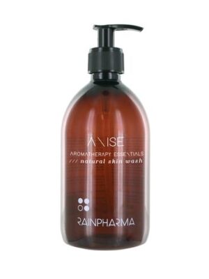 skin wash anise rainpharma