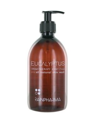 skin wash eucalyptus rainpharma