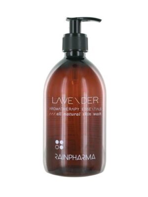 skin wash lavender rainpharma