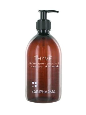 skin wash thyme rainpharma