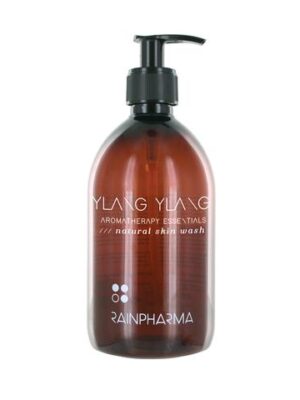 skin wash ylang ylang rainpharma